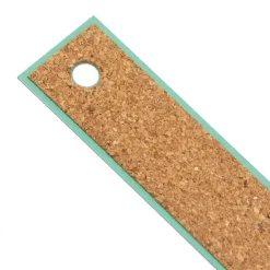 Regla metálica 30cm (12