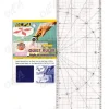 Regla para Patchwork Olfa MQR 15x60cm
