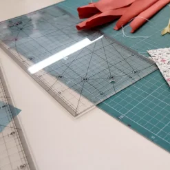 Regla para Patchwork Olfa MQR 30x30cm