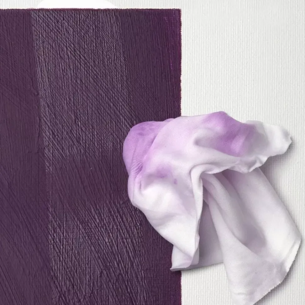 Removedor de barniz miscible al agua Winsor & Newton 75ml