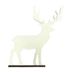 Reno con peana 52x60cm