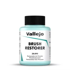 Restaurador de pinceles 890 Artist Vallejo 85ml