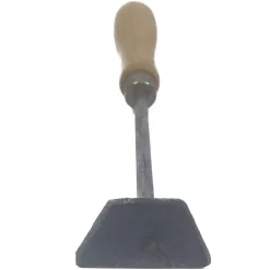 Retorneador trapecio para cerámica