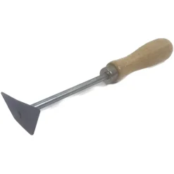 Retorneador trapecio para cerámica