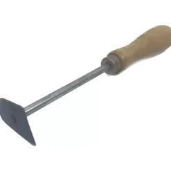 Retorneador trapecio semicírculo para cerámica