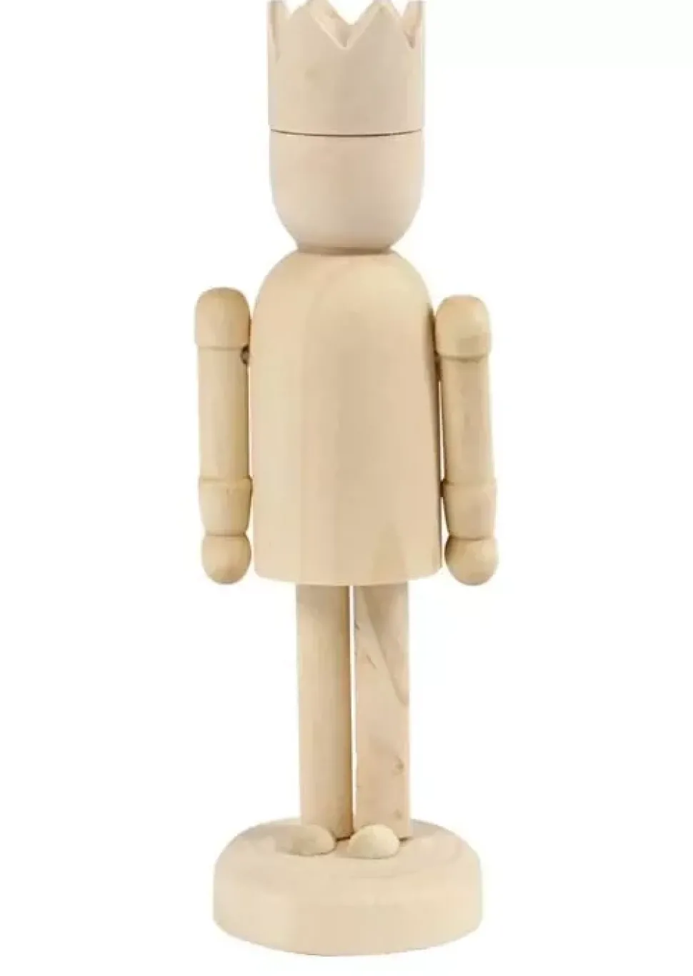 Rey de Madera Creativ Company