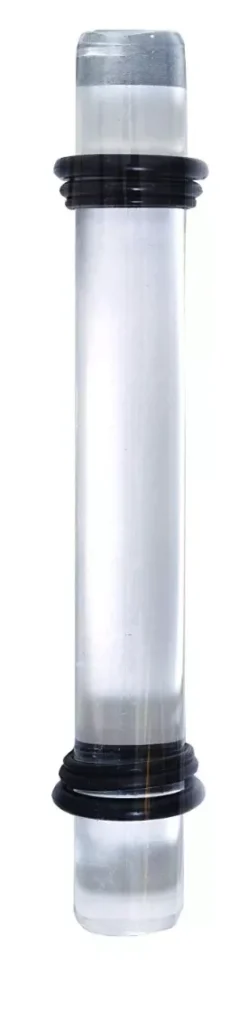 Rodillo acrílico para pastas Das