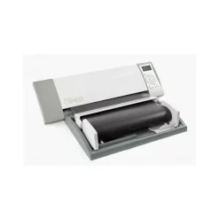 Roll Feeder Silhouette