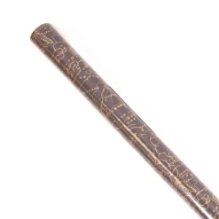 Rollo de Papel de Regalo Azul Mapa Clairefontaine