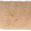 Rollo De Tela De Pelo Beige Artemio 30x100cm