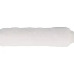 Rollo De Tela De Pelo Blanco Artemio 30x100cm