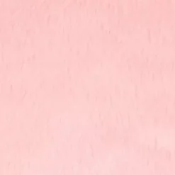 Rollo De Tela De Pelo Rosa Artemio 30x100cm