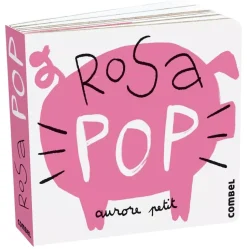 Rosa pop