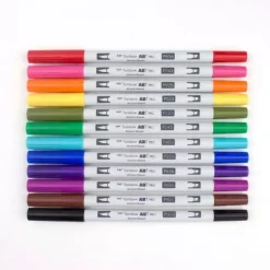 Rotulador ABT Pro Dual Brush Tombow