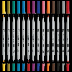 Rotulador ABT Pro Dual Brush Tombow