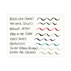 Rotulador Aquadisiac Making Faces Ultimate Pen Jane Davenport