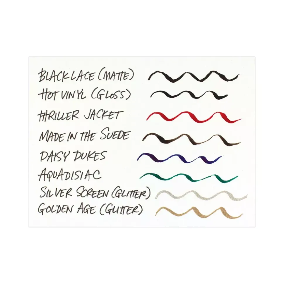 Rotulador Aquadisiac Making Faces Ultimate Pen Jane Davenport