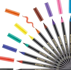 Rotulador Brush 1340 Edding