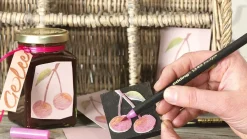 Rotulador Brush 1340 Edding