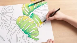 Rotulador Brush 1340 Edding