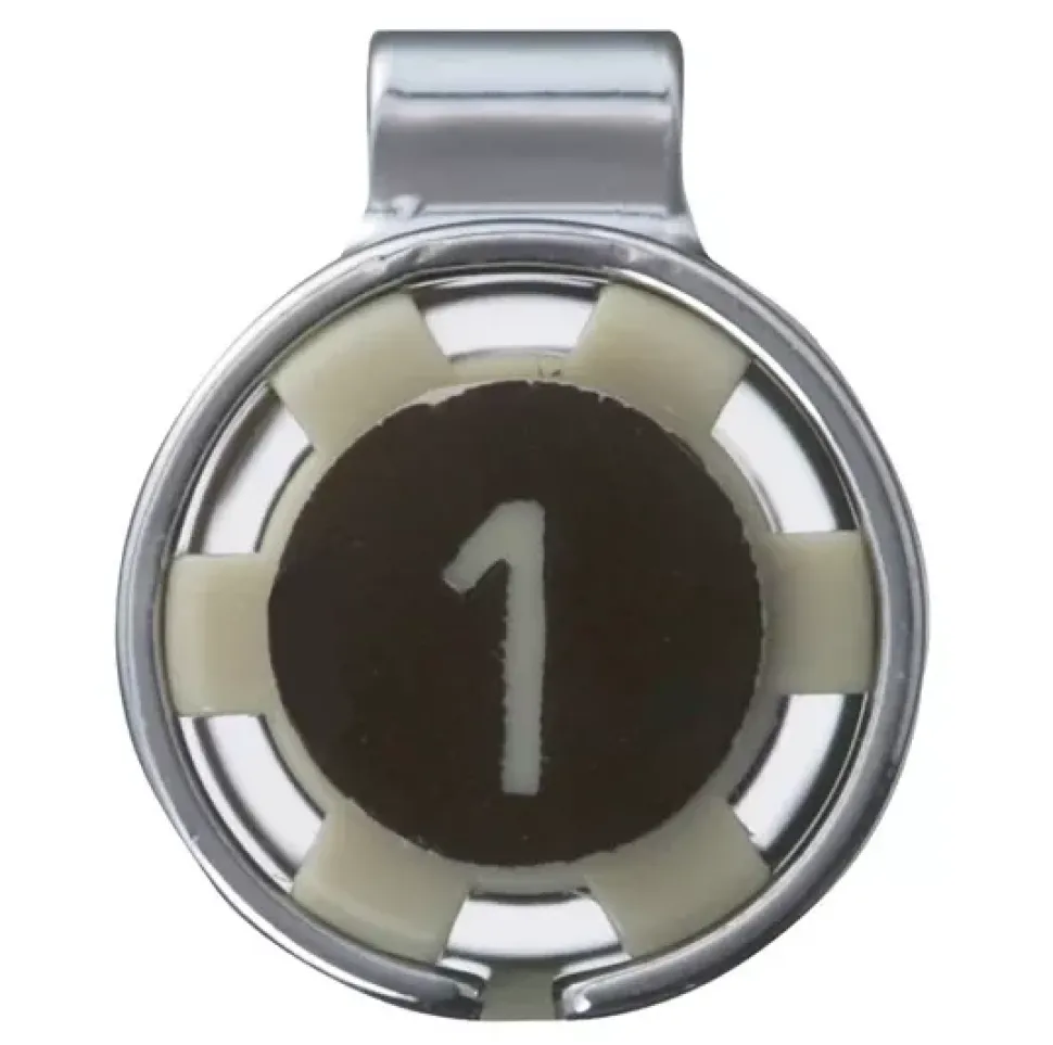 Rotulador calibrado Negro Sakura Pigma Graphic 01