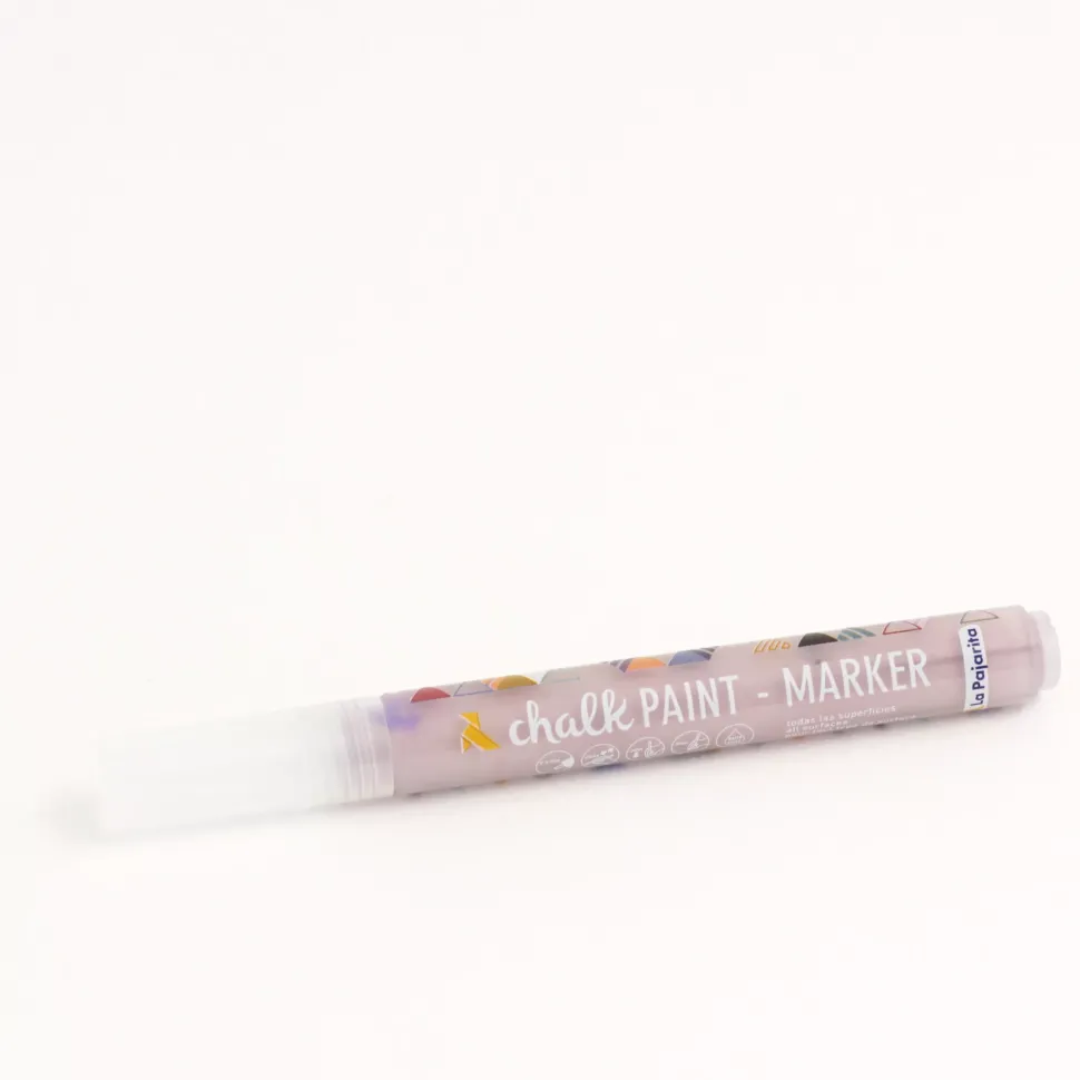 Rotulador Chalk Paint Marker Malva Fumee