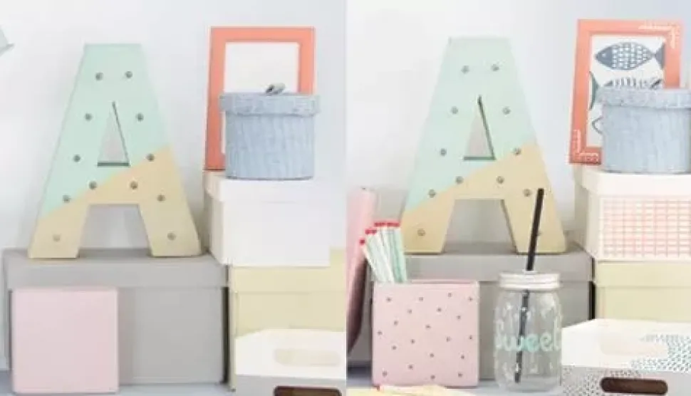 Rotulador Chalk Paint Marker Malva Fumee