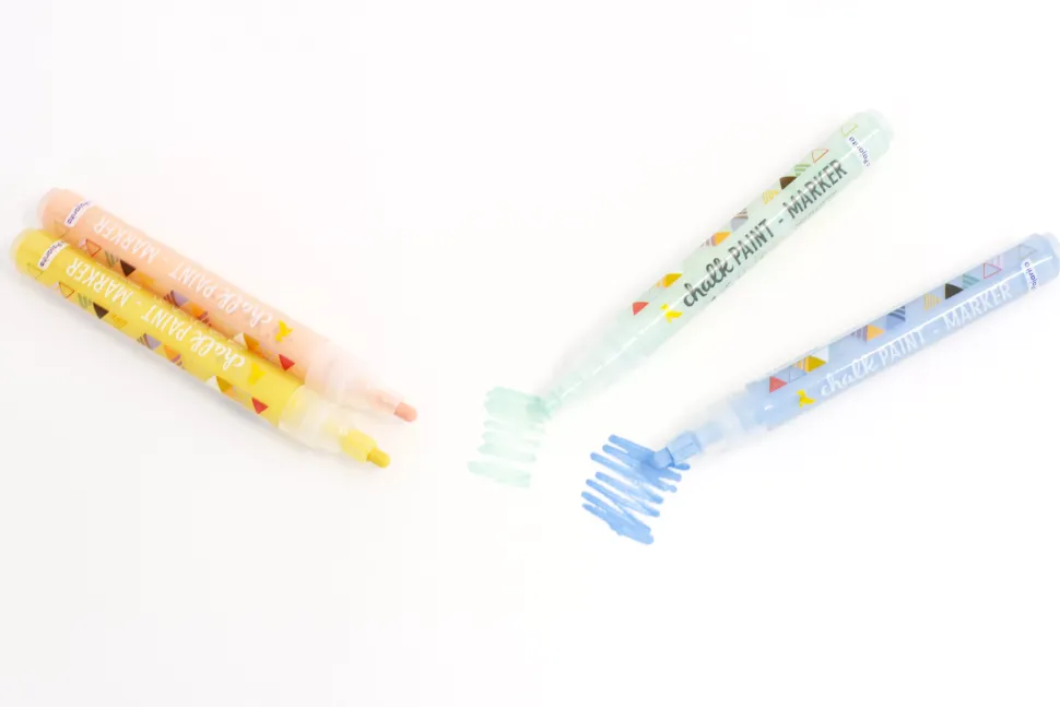 Rotulador Chalk Paint Marker Malva Fumee