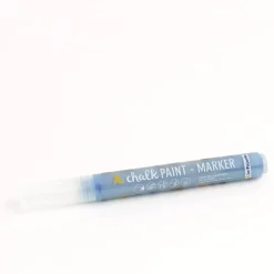 Rotulador Chalk Paint Marker Gris Urbano