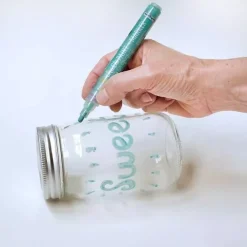 Rotulador Chalk Paint Marker Gris Urbano