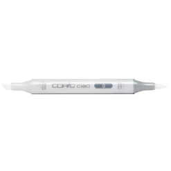 Rotulador Copic Ciao 0 Colorless Blender Mezclador