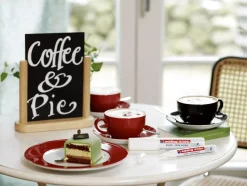 Rotulador de tiza Edding