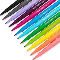 Rotulador Flair Original Paper Mate 1mm