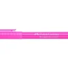 Rotulador Magenta Broadpen 1554 Faber-Castell