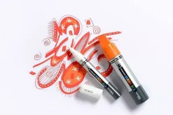 Rotulador Mark All XL Graduate Lyra 15mm