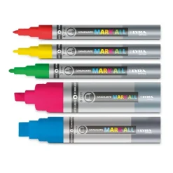 Rotulador Mark All XL Graduate Lyra 15mm