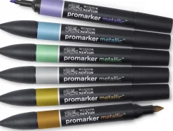 Rotulador Metallic Promarker Winsor and Newton