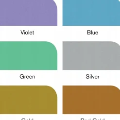 Rotulador Metallic Promarker Winsor and Newton