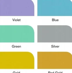 Rotulador Metallic Promarker Winsor and Newton