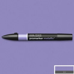 Rotulador Metallic Promarker Winsor and Newton
