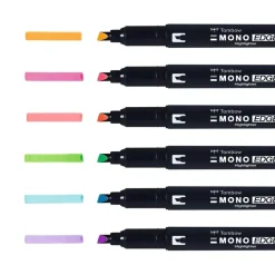 Rotulador Mono Edge Tombow