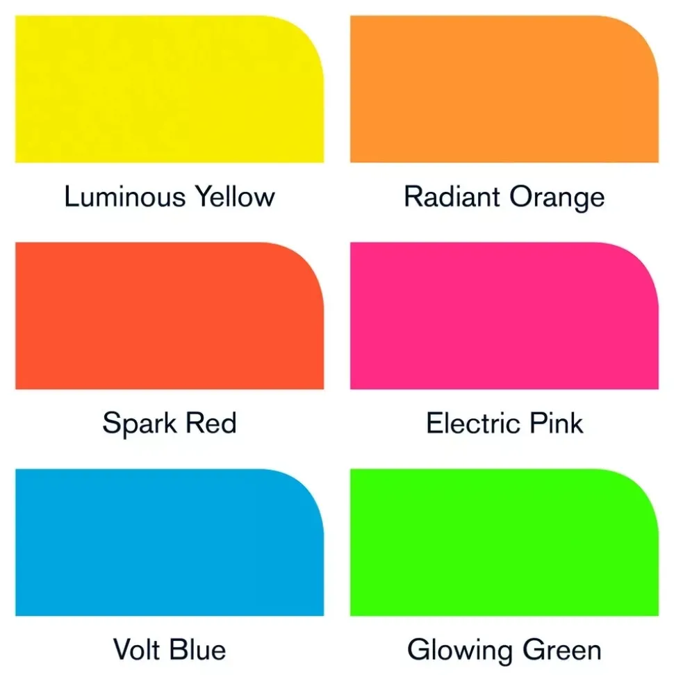 Rotulador Neón Promarker Winsor and Newton