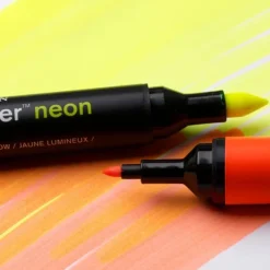 Rotulador Neón Promarker Winsor and Newton