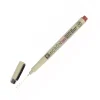 Rotulador Pardo 05 Pigma Micron Sakura 0.2mm