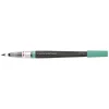 Rotulador Pentel Color Brush Emerald Green #162
