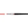 Rotulador Pentel Color Brush Coral Pink #165
