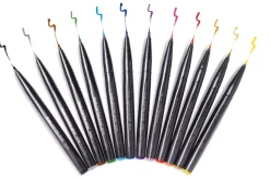 Rotulador Pentel Sign Artist Rojo