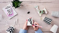 Rotulador permanente 3000 Edding