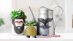 Rotulador permanente 3000 Edding