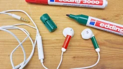 Rotulador permanente 3000 Edding